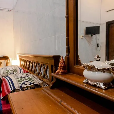 Hotel Noah House